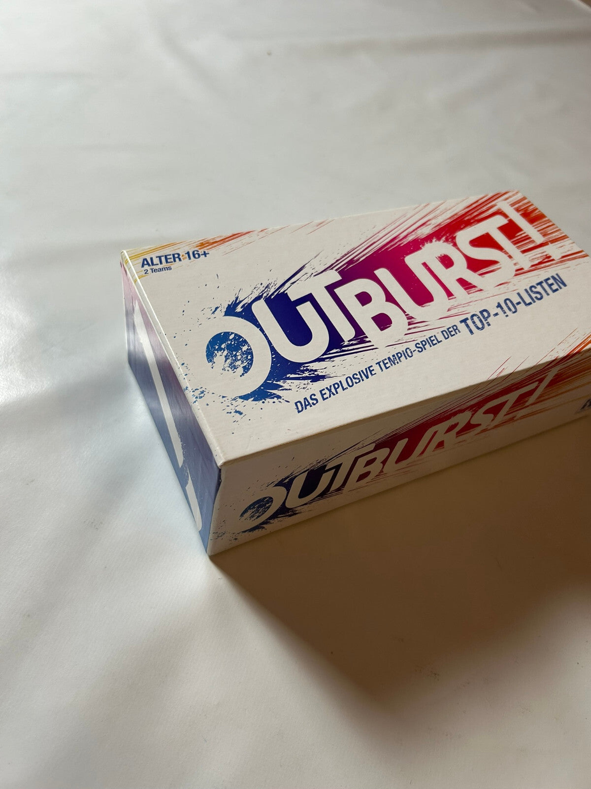 Detailfoto 5 – SKU A7909 – Gesellschaftsspiel gebraucht bei Brettspielimperium