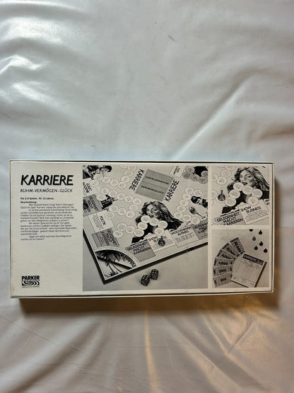 Detailfoto 10 – SKU A10677 – Gesellschaftsspiel gebraucht bei Brettspielimperium