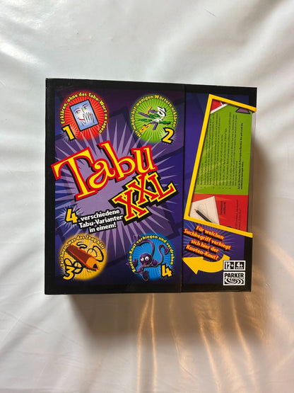 Detailfoto 2 – SKU A12497 – Gesellschaftsspiel gebraucht bei Brettspielimperium