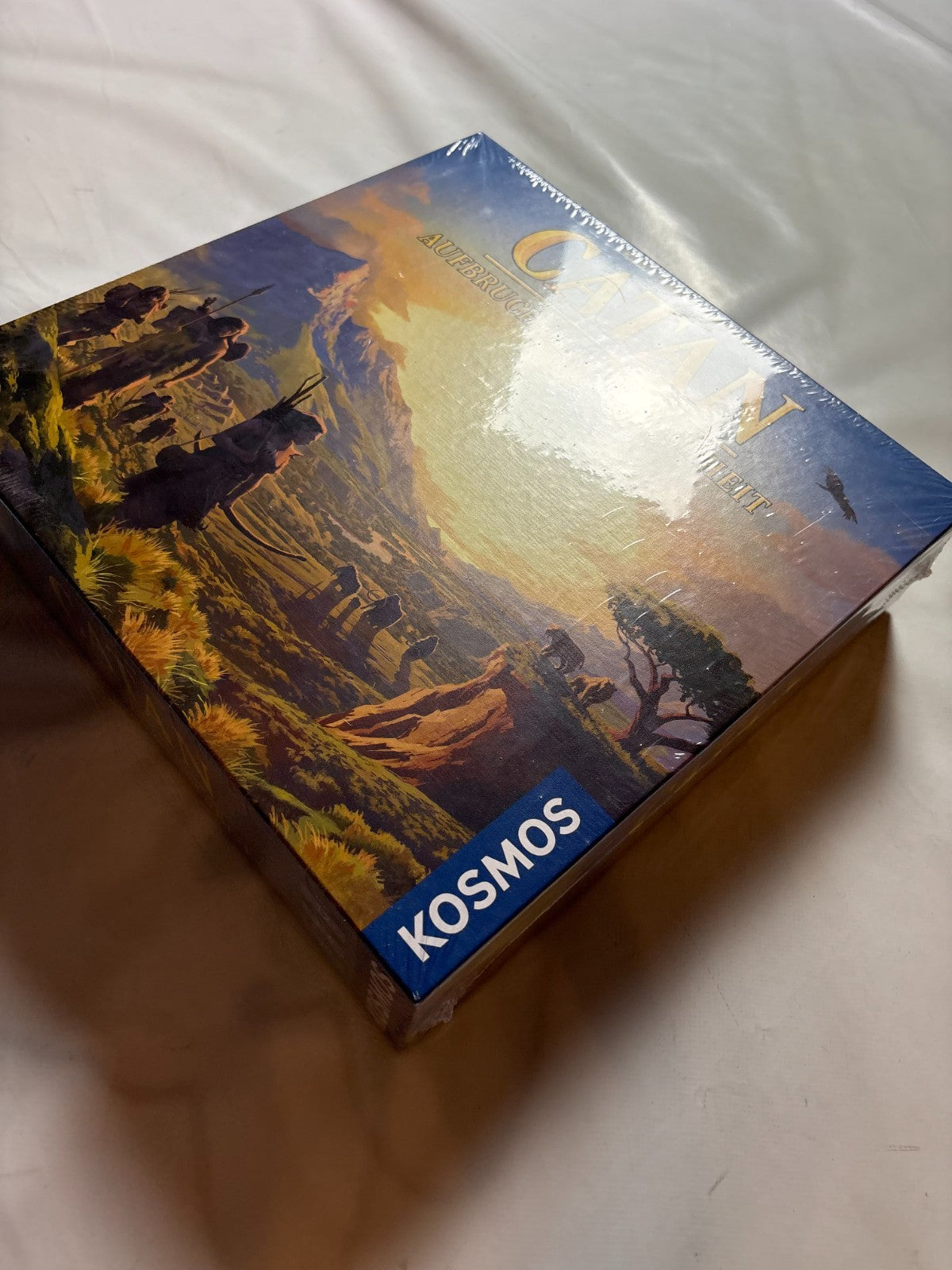 Detailfoto 4 – SKU A14255 – Gesellschaftsspiel neu bei Brettspielimperium