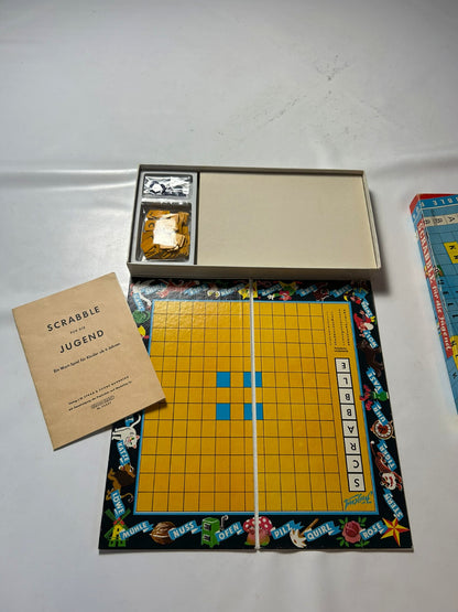 Detailfoto 5 – SKU A5299 – Gesellschaftsspiel gebraucht bei Brettspielimperium