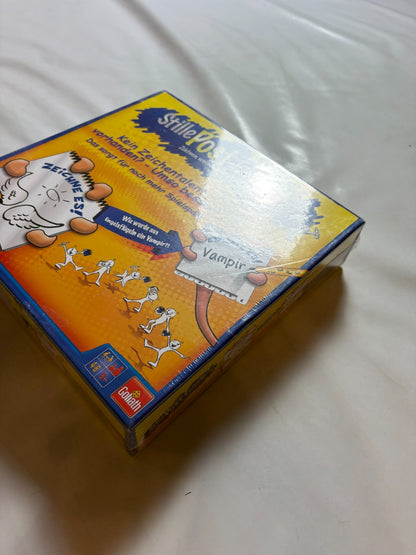 Detailfoto 4 – SKU A13676 – Gesellschaftsspiel gebraucht bei Brettspielimperium