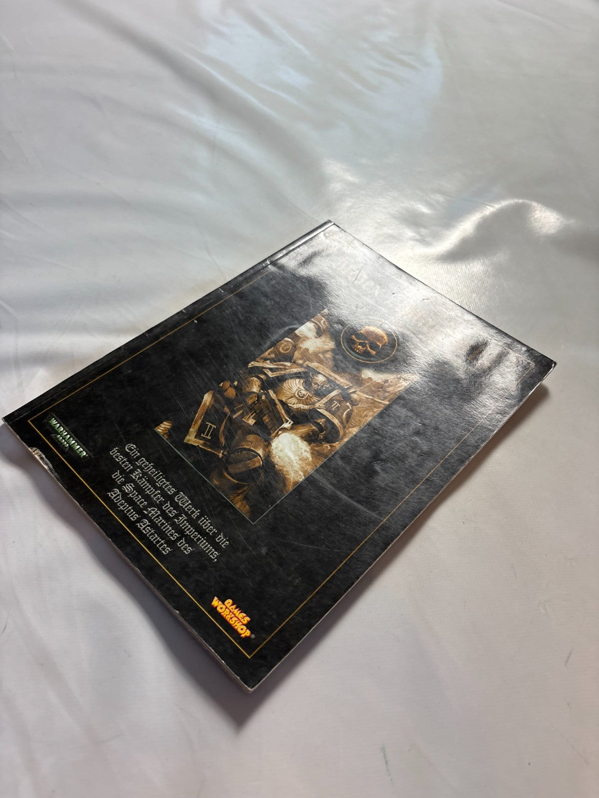 Detailfoto 4 – SKU A13759 – Gesellschaftsspiel gebraucht bei Brettspielimperium