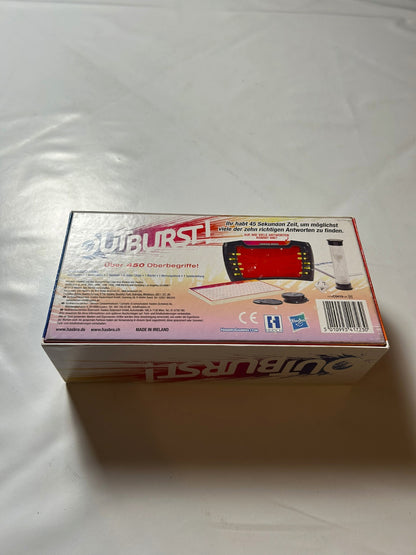 Detailfoto 11 – SKU A7219 – Kartenspiel gebraucht bei Brettspielimperium