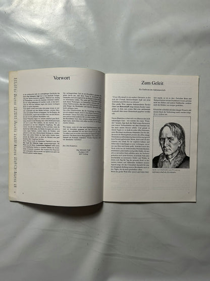 Detailfoto 4 – SKU A8754 – Rollenspiel-Buch gebraucht bei Brettspielimperium