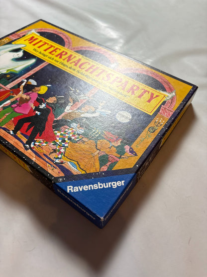 Detailfoto 4 – SKU A14260 – Gesellschaftsspiel gebraucht bei Brettspielimperium