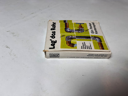 Detailfoto 7 – SKU A6611 – Kartenspiel gebraucht bei Brettspielimperium