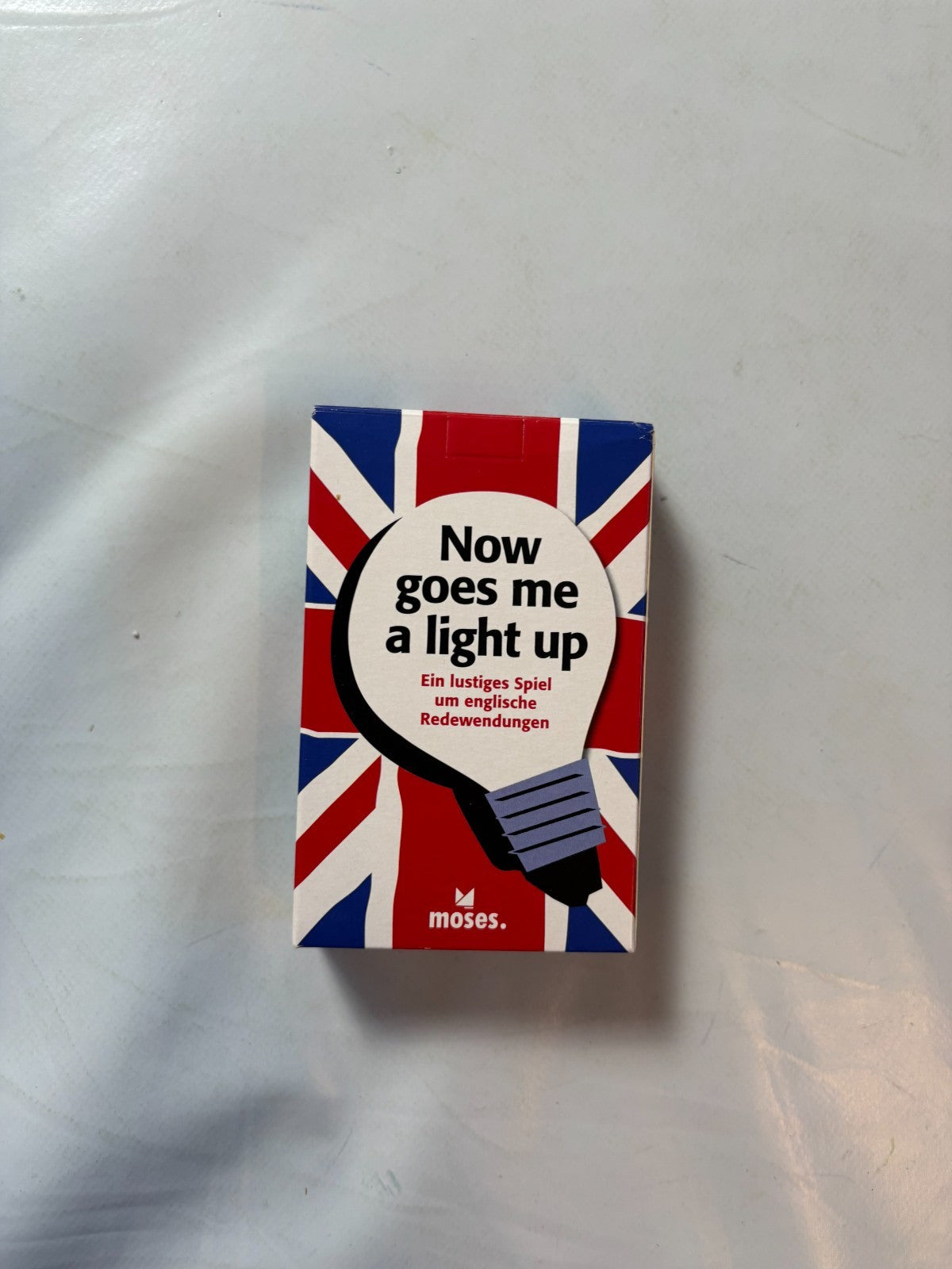 Detailfoto 2 – SKU A13708 – Gesellschaftsspiel gebraucht bei Brettspielimperium