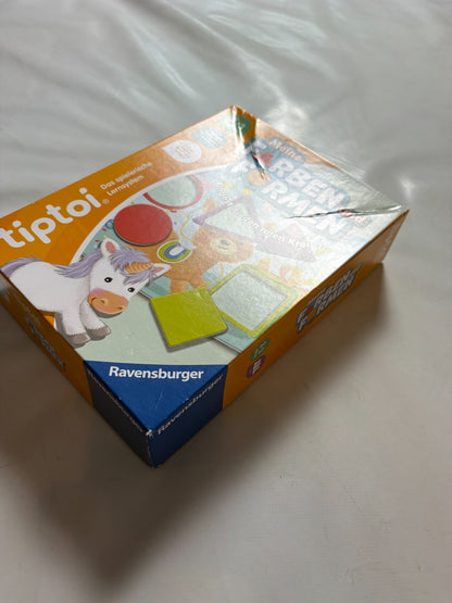 Detailfoto 4 – SKU A14211 – Gesellschaftsspiel gebraucht bei Brettspielimperium
