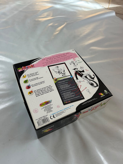 Detailfoto 11 – SKU A11177 – Gesellschaftsspiel gebraucht bei Brettspielimperium