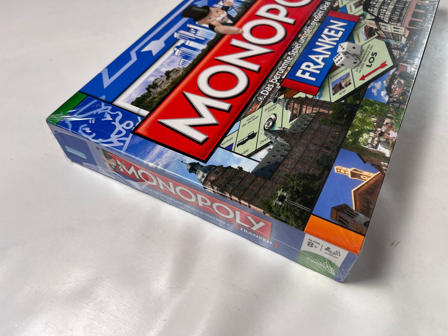 Detailfoto 4 – SKU A5880 – Gesellschaftsspiel neu bei Brettspielimperium