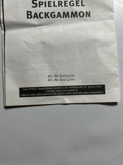 Detailfoto 8 – SKU A7221 – Gesellschaftsspiel gebraucht bei Brettspielimperium