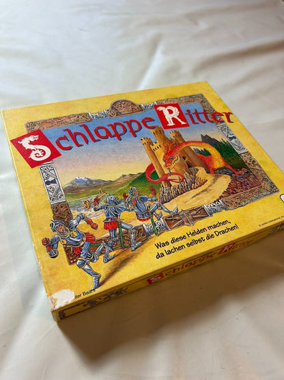 Detailfoto 5 – SKU A10663 – Gesellschaftsspiel gebraucht bei Brettspielimperium