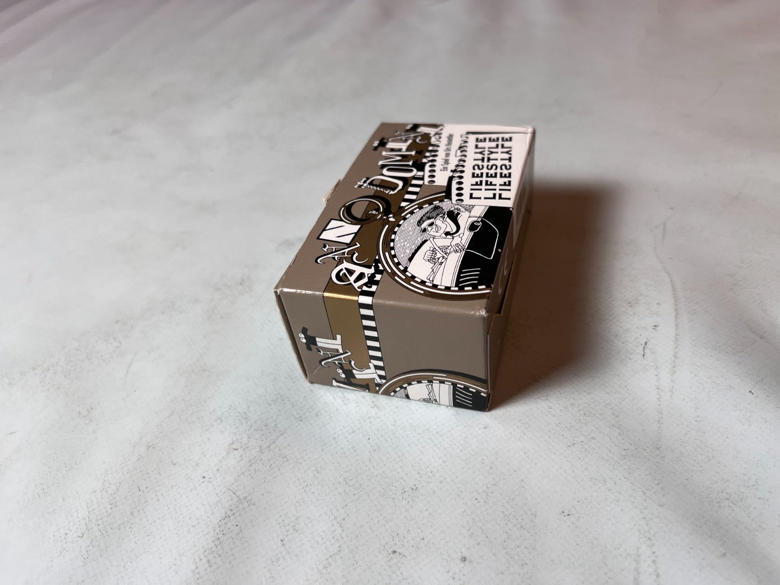 Detailfoto 5 – SKU A12694 – Kartenspiel gebraucht bei Brettspielimperium