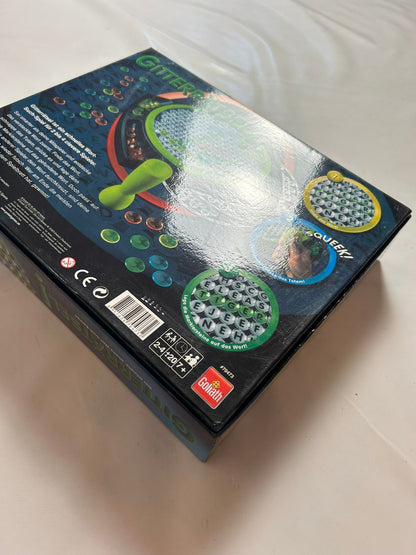 Detailfoto 12 – SKU A9220 – Gesellschaftsspiel gebraucht bei Brettspielimperium