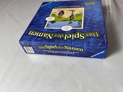 Detailfoto 7 – SKU W9491 – Gesellschaftsspiel gebraucht bei Brettspielimperium