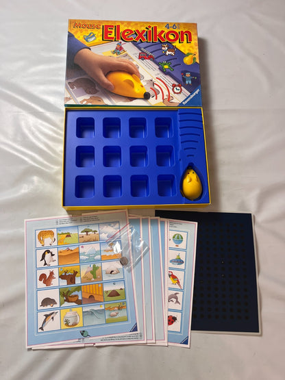 Detailfoto 2 – SKU A14117 – Gesellschaftsspiel gebraucht bei Brettspielimperium