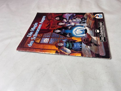 Detailfoto 3 – SKU A13397 – Rollenspiel-Buch gebraucht bei Brettspielimperium
