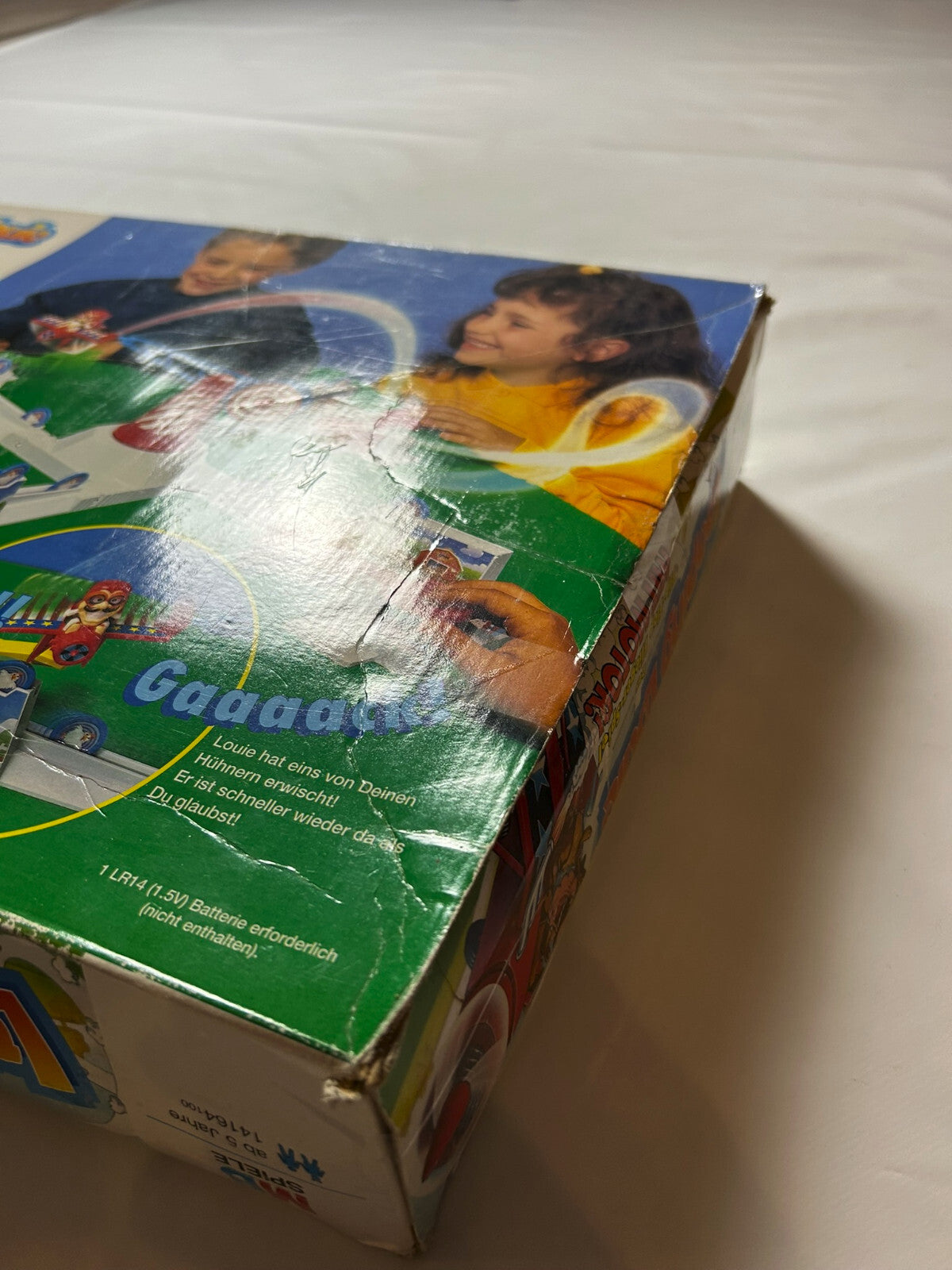 Detailfoto 13 – SKU A7999 – Gesellschaftsspiel gebraucht bei Brettspielimperium