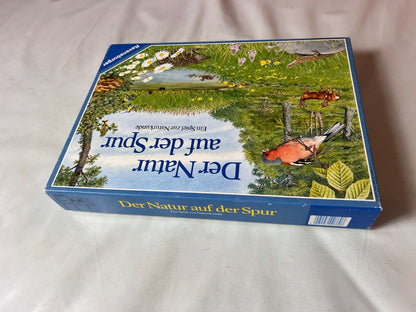 Detailfoto 6 – SKU A14503 – Gesellschaftsspiel gebraucht bei Brettspielimperium
