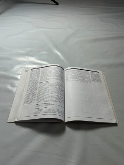 Detailfoto 5 – SKU A8705 – Rollenspiel-Buch gebraucht bei Brettspielimperium