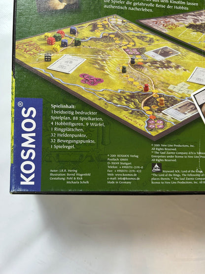 Detailfoto 12 – SKU A7717 – Gesellschaftsspiel gebraucht bei Brettspielimperium