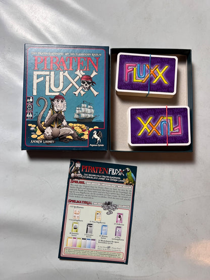 Detailfoto 2 – SKU A11164 – Kartenspiel gebraucht bei Brettspielimperium