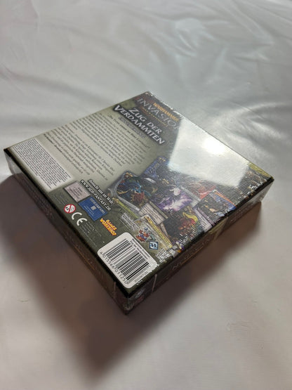 Detailfoto 8 – SKU W10003 – Gesellschaftsspiel gebraucht bei Brettspielimperium