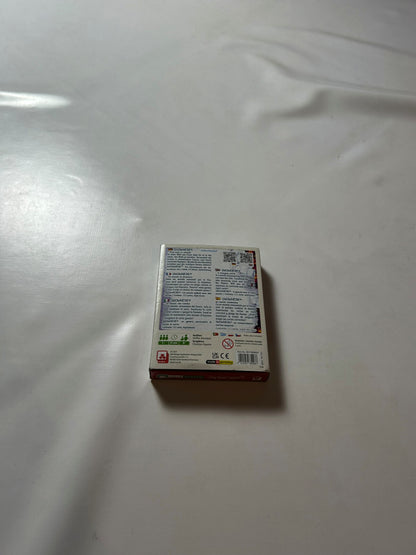 Detailfoto 7 – SKU A4803 – Kartenspiel gebraucht bei Brettspielimperium