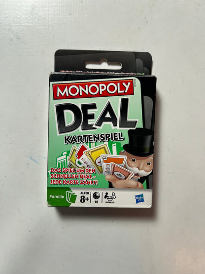 Detailfoto 5 – SKU A5605 – Gesellschaftsspiel gebraucht bei Brettspielimperium
