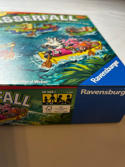Detailfoto 4 – SKU A7213 – Gesellschaftsspiel gebraucht bei Brettspielimperium