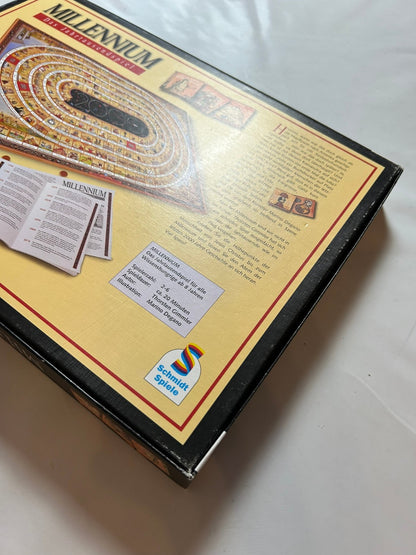 Detailfoto 11 – SKU W9429 – Gesellschaftsspiel gebraucht bei Brettspielimperium