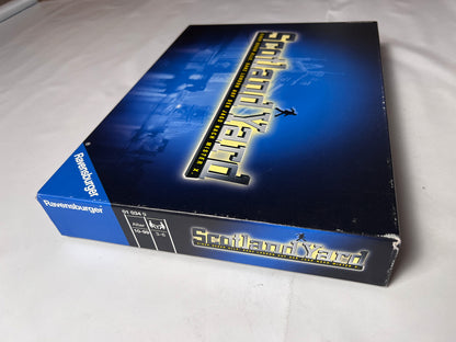 Detailfoto 7 – SKU A8355 – Gesellschaftsspiel gebraucht bei Brettspielimperium