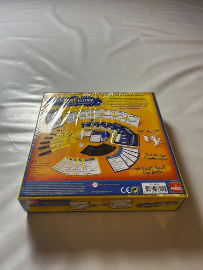 Detailfoto 7 – SKU A9584 – Gesellschaftsspiel gebraucht bei Brettspielimperium