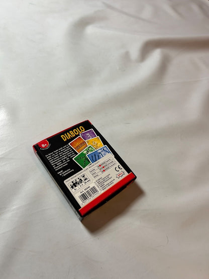 Detailfoto 13 – SKU A11328 – Kartenspiel gebraucht bei Brettspielimperium