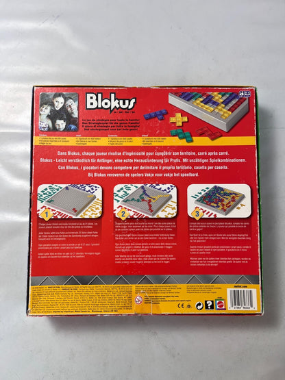 Detailfoto 2 – SKU A10692 – Gesellschaftsspiel gebraucht bei Brettspielimperium