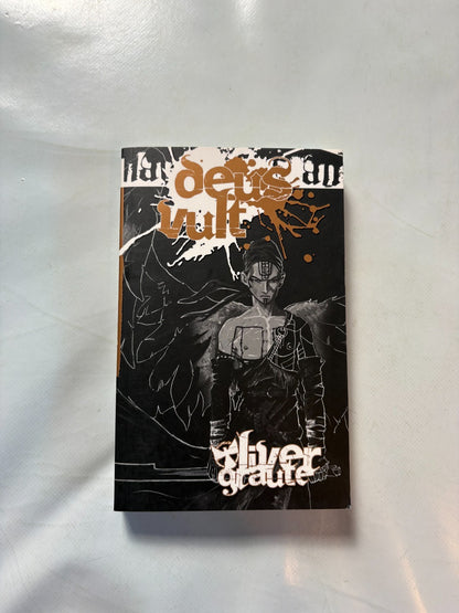Detailfoto 2 – SKU A13779 – Rollenspiel-Buch gebraucht bei Brettspielimperium