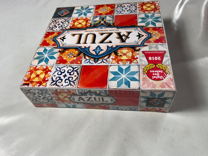 Azul  Spiel des Jahres 2018   NEU in FOLIE - Ansicht 4