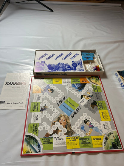 Detailfoto 10 – SKU W9404 – Gesellschaftsspiel gebraucht bei Brettspielimperium