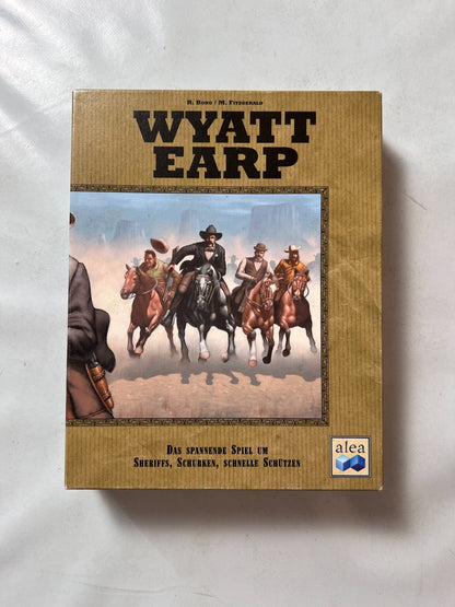 Detailfoto 4 – SKU A13197 – Gesellschaftsspiel gebraucht bei Brettspielimperium