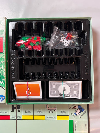 Detailfoto 3 – SKU A13996 – Gesellschaftsspiel gebraucht bei Brettspielimperium