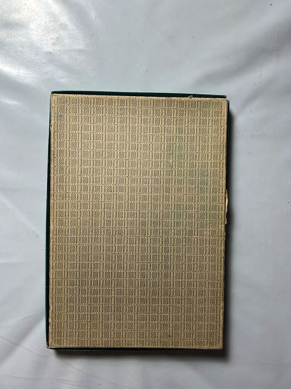 Detailfoto 8 – SKU A8770 – Gesellschaftsspiel gebraucht bei Brettspielimperium