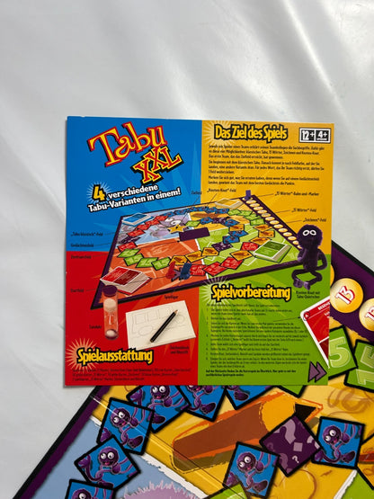 Detailfoto 9 – SKU A12580A – Gesellschaftsspiel gebraucht bei Brettspielimperium