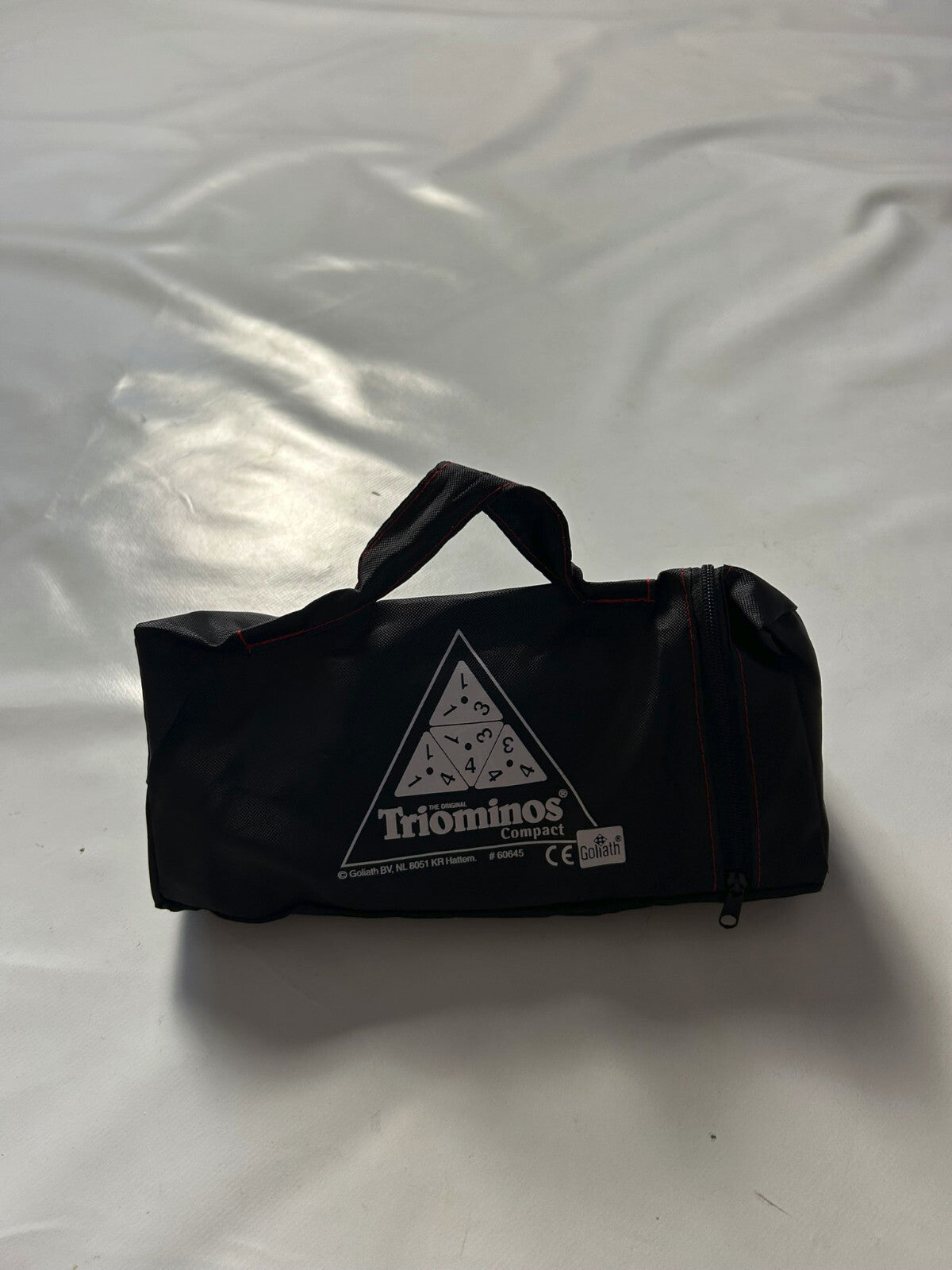 Detailfoto 4 – SKU A8638 – Gesellschaftsspiel gebraucht bei Brettspielimperium