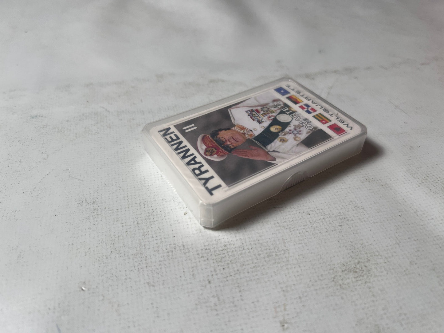 Detailfoto 8 – SKU A10263 – Kartenspiel neu bei Brettspielimperium