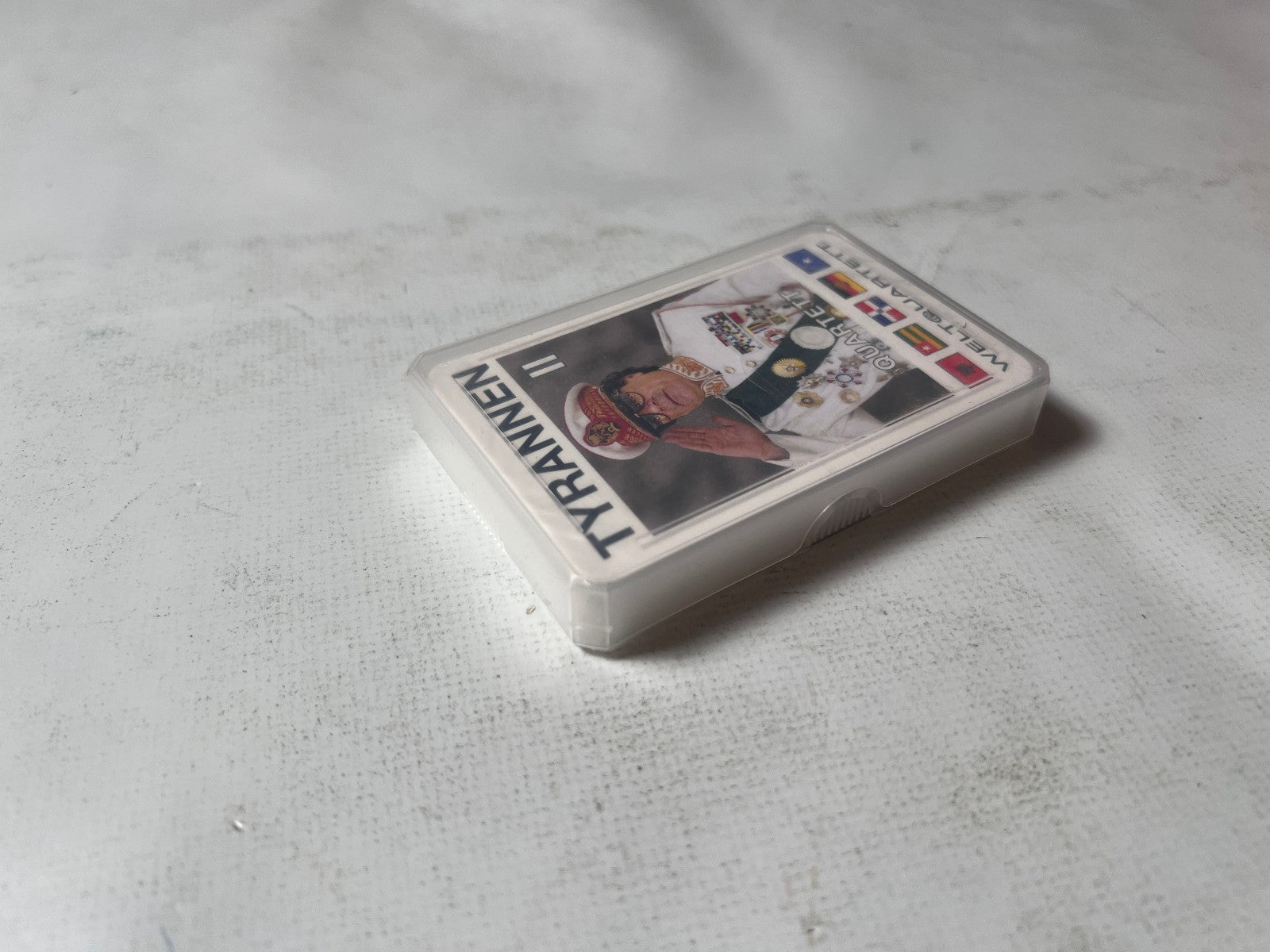 Detailfoto 8 – SKU A10263 – Kartenspiel neu bei Brettspielimperium