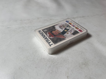 Detailfoto 8 – SKU A10263 – Kartenspiel neu bei Brettspielimperium
