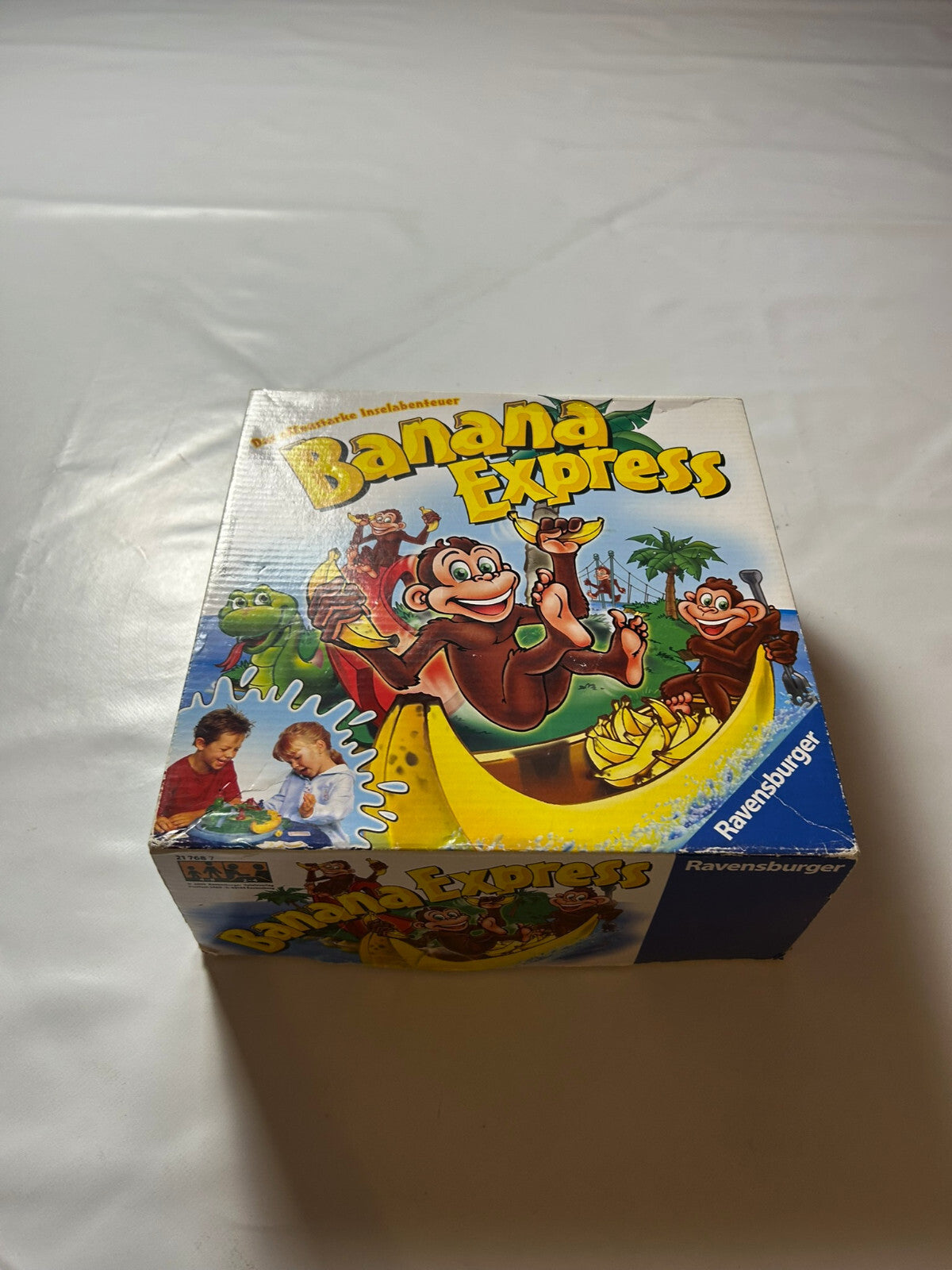 Detailfoto 3 – SKU A7344 – Gesellschaftsspiel gebraucht bei Brettspielimperium