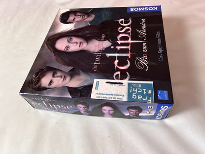 Detailfoto 5 – SKU A14101 – Gesellschaftsspiel gebraucht bei Brettspielimperium