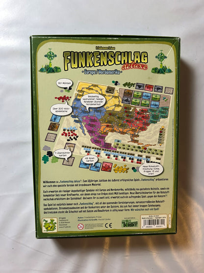 Detailfoto 10 – SKU A8380 – Gesellschaftsspiel gebraucht bei Brettspielimperium